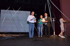 Азербайджанские актеры попали в сети мафии, или Без вины виноватые (ФОТО)