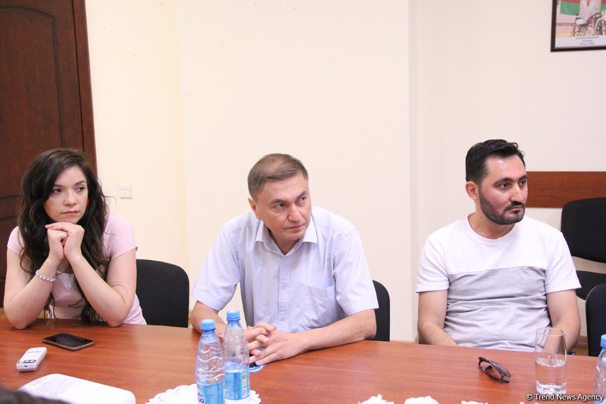 В НПКА прошла церемония награждения конкурса, посвященного Дню национальной прессы (ФОТО)