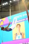 Best moments of artistic gymnastics competitions as part of EYOF Baku 2019 (PHOTO)