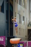 Best moments of artistic gymnastics competitions as part of EYOF Baku 2019 (PHOTO)