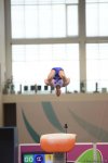 Best moments of artistic gymnastics competitions as part of EYOF Baku 2019 (PHOTO)