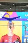 Best moments of artistic gymnastics competitions as part of EYOF Baku 2019 (PHOTO)