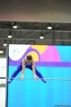 Best moments of artistic gymnastics competitions as part of EYOF Baku 2019 (PHOTO)