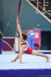 Best moments of artistic gymnastics competitions as part of EYOF Baku 2019 (PHOTO)