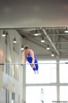 Best moments of artistic gymnastics competitions as part of EYOF Baku 2019 (PHOTO)