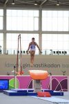 Best moments of artistic gymnastics competitions as part of EYOF Baku 2019 (PHOTO)