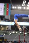 Best moments of artistic gymnastics competitions as part of EYOF Baku 2019 (PHOTO)