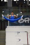Best moments of artistic gymnastics competitions as part of EYOF Baku 2019 (PHOTO)