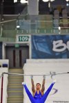 Best moments of artistic gymnastics competitions as part of EYOF Baku 2019 (PHOTO)