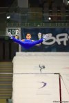 Best moments of artistic gymnastics competitions as part of EYOF Baku 2019 (PHOTO)