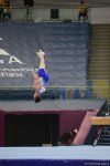Best moments of artistic gymnastics competitions as part of EYOF Baku 2019 (PHOTO)