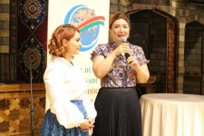 В Баку прошла встреча с представителями СМИ, посвященная Дню национальной прессы (ФОТО)