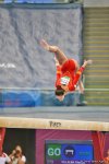 EYOF Baku 2019: Day 2 of artistic gymnastics competitions starts at National Gymnastics Arena (PHOTO)