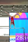 "EYOF Баку 2019": Продолжаются соревнования по спортивной гимнастике (ФОТО)
