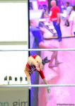 "EYOF Баку 2019": Продолжаются соревнования по спортивной гимнастике (ФОТО)