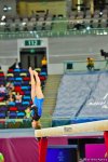 "EYOF Баку 2019": Продолжаются соревнования по спортивной гимнастике (ФОТО)