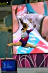"EYOF Баку 2019": Продолжаются соревнования по спортивной гимнастике (ФОТО)