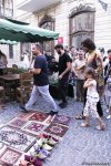 Филипп Киркоров вызвал ажиотаж в Ичери Шехер – кутабы на улице Магомаева, волшебная лампа Аладдина, "Чёрт побери! " (ФОТО)