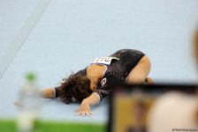 EYOF Baku 2019: Лучшие моменты третьего дня соревнований по спортивной гимнастике (ФОТО)