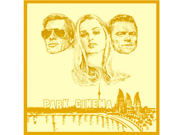 Park Cinema дал старт продажам билетов на девятый фильм Квентина Тарантино