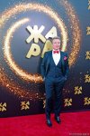 Красная дорожка фестиваля "ЖАРА 2019" в Баку: Звезды "нулевых" лет, или Вперед в прошлое (ФОТО, ВИДЕО)