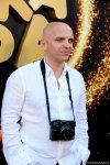 Красная дорожка фестиваля "ЖАРА 2019" в Баку: Звезды "нулевых" лет, или Вперед в прошлое (ФОТО, ВИДЕО)