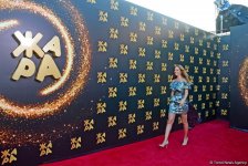 Мы должны делать все, чтобы фестиваль «ЖАРА» набирал обороты - Наталья Подольская (ФОТО)