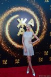 Красная дорожка фестиваля "ЖАРА 2019" в Баку: Звезды "нулевых" лет, или Вперед в прошлое (ФОТО, ВИДЕО)