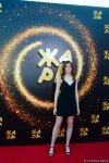 Красная дорожка фестиваля "ЖАРА 2019" в Баку: Звезды "нулевых" лет, или Вперед в прошлое (ФОТО, ВИДЕО)