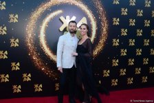 Красная дорожка фестиваля "ЖАРА 2019" в Баку: Звезды "нулевых" лет, или Вперед в прошлое (ФОТО, ВИДЕО)