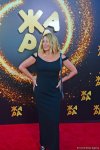 Красная дорожка фестиваля "ЖАРА 2019" в Баку: Звезды "нулевых" лет, или Вперед в прошлое (ФОТО, ВИДЕО)