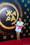 Самые яркие и необычные наряды звезд на красной дорожке  фестиваля "ЖАРА 2019" (ФОТО)