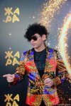 Красная дорожка фестиваля "ЖАРА 2019" в Баку: Звезды "нулевых" лет, или Вперед в прошлое (ФОТО, ВИДЕО)