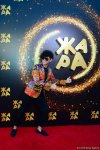 Красная дорожка фестиваля "ЖАРА 2019" в Баку: Звезды "нулевых" лет, или Вперед в прошлое (ФОТО, ВИДЕО)