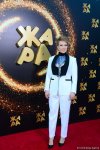 Красная дорожка фестиваля "ЖАРА 2019" в Баку: Звезды "нулевых" лет, или Вперед в прошлое (ФОТО, ВИДЕО)