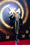 Красная дорожка фестиваля "ЖАРА 2019" в Баку: Звезды "нулевых" лет, или Вперед в прошлое (ФОТО, ВИДЕО)