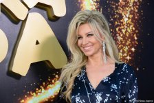 Красная дорожка фестиваля "ЖАРА 2019" в Баку: Звезды "нулевых" лет, или Вперед в прошлое (ФОТО, ВИДЕО)