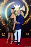 Красная дорожка фестиваля "ЖАРА 2019" в Баку: Звезды "нулевых" лет, или Вперед в прошлое (ФОТО, ВИДЕО)