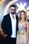 Красная дорожка фестиваля "ЖАРА 2019" в Баку: Звезды "нулевых" лет, или Вперед в прошлое (ФОТО, ВИДЕО)