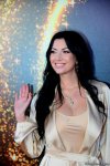 Красная дорожка фестиваля "ЖАРА 2019" в Баку: Звезды "нулевых" лет, или Вперед в прошлое (ФОТО, ВИДЕО)