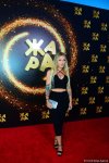 Красная дорожка фестиваля "ЖАРА 2019" в Баку: Звезды "нулевых" лет, или Вперед в прошлое (ФОТО, ВИДЕО)