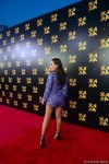 Красная дорожка фестиваля "ЖАРА 2019" в Баку: Звезды "нулевых" лет, или Вперед в прошлое (ФОТО, ВИДЕО)