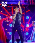 Каспий чуть не вышел из берегов…Танцуют все на фестивале "ЖАРА 2019" в Баку! (ФОТО)