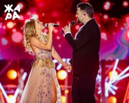 Каспий чуть не вышел из берегов…Танцуют все на фестивале "ЖАРА 2019" в Баку! (ФОТО)