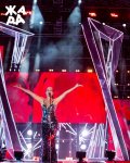 Каспий чуть не вышел из берегов…Танцуют все на фестивале "ЖАРА 2019" в Баку! (ФОТО)