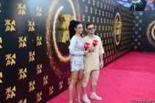 Поколение Z на красной дорожке фестиваля "ЖАРА 2019" – кумиры современной молодежи (ФОТО/ВИДЕО)