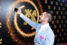 Поколение Z на красной дорожке фестиваля "ЖАРА 2019" – кумиры современной молодежи (ФОТО/ВИДЕО)