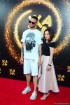 Поколение Z на красной дорожке фестиваля "ЖАРА 2019" – кумиры современной молодежи (ФОТО/ВИДЕО)
