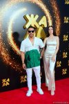 Поколение Z на красной дорожке фестиваля "ЖАРА 2019" – кумиры современной молодежи (ФОТО/ВИДЕО)