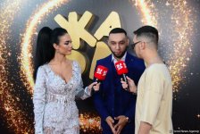 Поколение Z на красной дорожке фестиваля "ЖАРА 2019" – кумиры современной молодежи (ФОТО/ВИДЕО)
